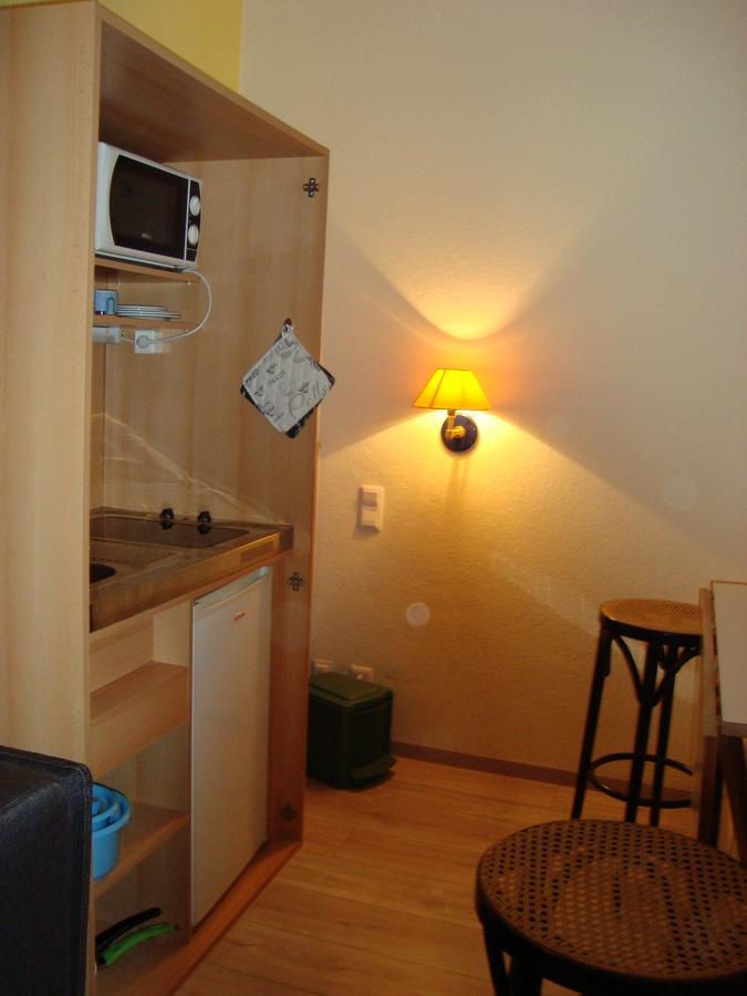 Apartamento Haus "Beuth" Bad Elster Exterior foto