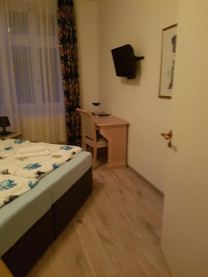 Apartamento Haus "Beuth" Bad Elster Exterior foto